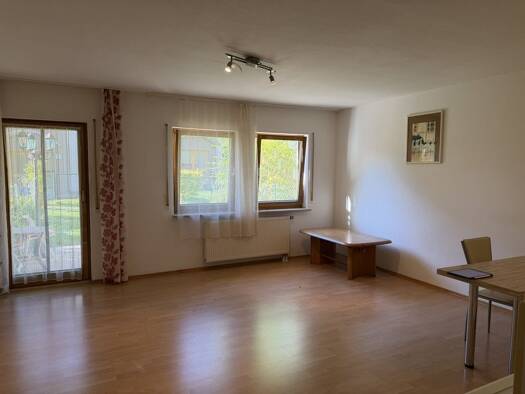 Wohnung zur Miete 540 € 2 Zimmer 54 m² Pleinfeld Pleinfeld 91785