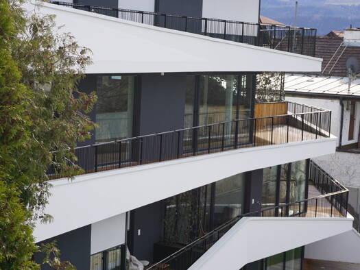 Wohnung zur Miete 1.850 € 3 Zimmer 99,1 m² frei ab sofort Kreuzgasse 4 Arzl Innsbruck 6020