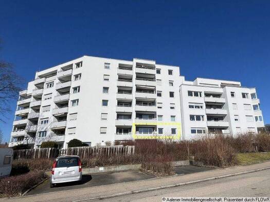 Wohnung zum Kauf 264.000 € 4 Zimmer 97 m² Aalen 73431