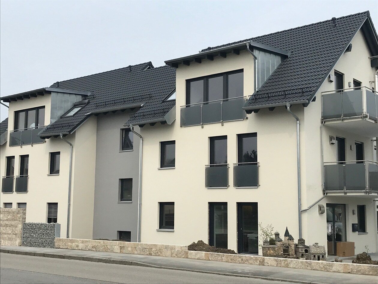 Wohnung zur Miete 900 € 3 Zimmer 72 m²<br/>Wohnfläche 2.<br/>Geschoss 01.02.2025<br/>Verfügbarkeit Denkendorf Denkendorf 85095