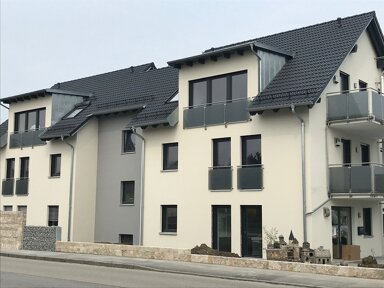 Wohnung zur Miete 900 € 3 Zimmer 72 m² 2. Geschoss frei ab 01.02.2025 Denkendorf Denkendorf 85095