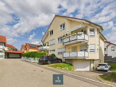Maisonette zum Kauf provisionsfrei 625.000 € 4,5 Zimmer 156 m² 2. Geschoss Ellhofen 74248