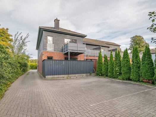 Mehrfamilienhaus zum Kauf 535.000 € 288 m² 1.727 m² Grundstück Himmelpforten 21709