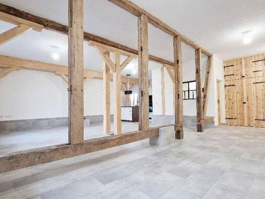 Wohnung zur Miete - Erstbezug 1.771 € 3 Zimmer 126,5 m² EG Ehmen Wolfsburg 38442