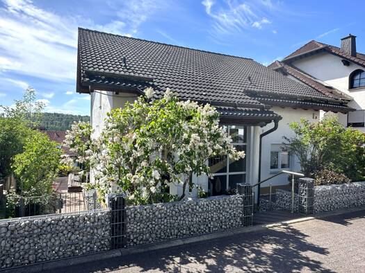 Einfamilienhaus zum Kauf 395.700 € 5 Zimmer 190 m² 456 m² Grundstück Halver Halver 58553