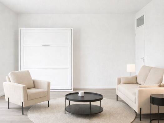 Studio zur Miete 650 € 1,5 Zimmer 37 m² Geschoss 5/8 frei ab sofort Waldenbuch 71111