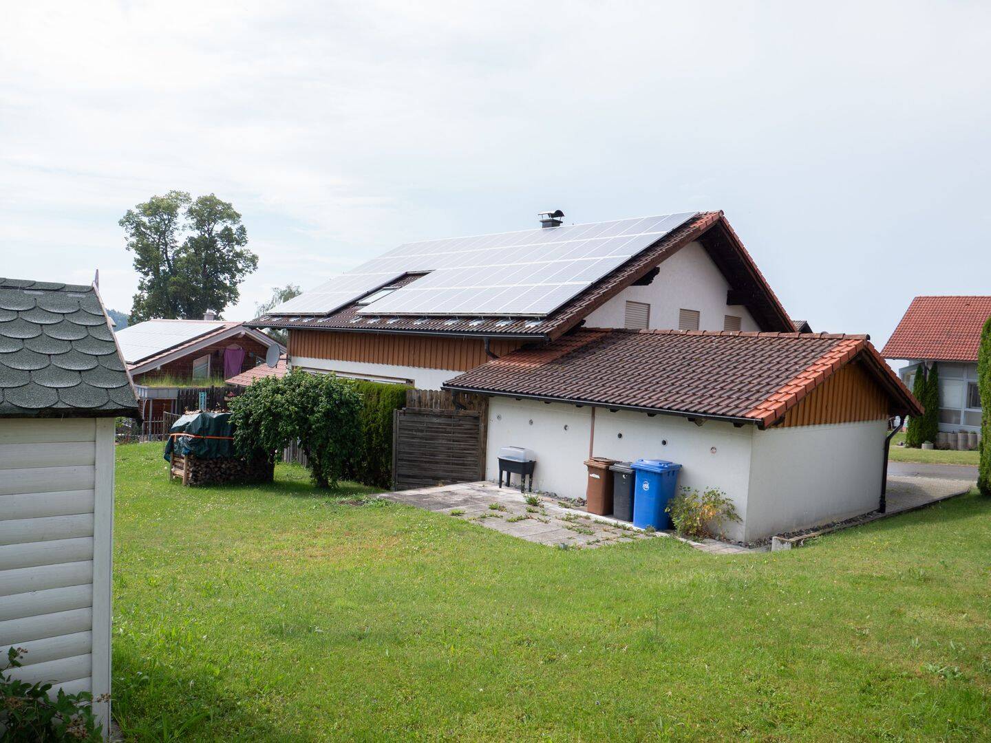 Mehrfamilienhaus zum Kauf - Ansicht 5