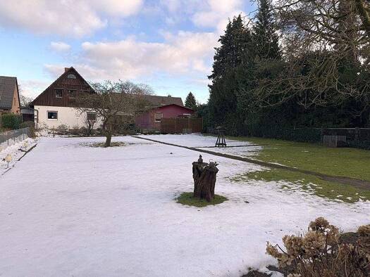 Grundstück zum Kauf 230.000 € 494 m² Grundstück Ahrensburg 22926