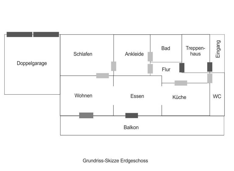 Mehrfamilienhaus zum Kauf 798.000 € 10 Zimmer 252 m² 800 m² Grundstück Enzberg Mühlacker 75417