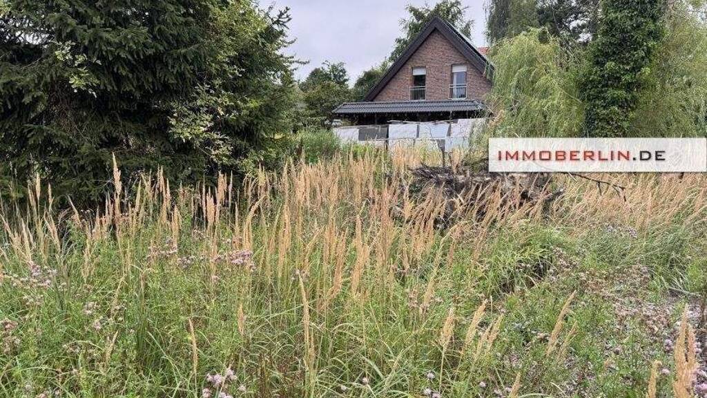 Grundstück zum Kauf 219.000 € 540 m² Grundstück Zepernick Panketal 16341