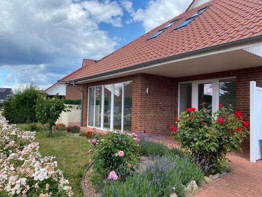 Wohnung zum Kauf 429.000 € 3 Zimmer 105 m² Geschoss EG/1 frei ab sofort Pötenitz Dassow 23942