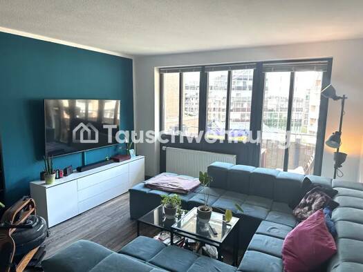 Wohnung zur Miete Tauschwohnung 630 € 2 Zimmer 59 m² 6. Geschoss Altona 20459