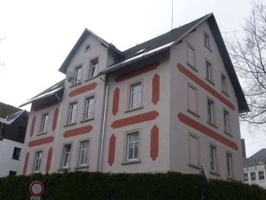 Wohnung zur Miete 285 € 2 Zimmer 48 m² 2. Geschoss frei ab sofort Bärenstein 09471