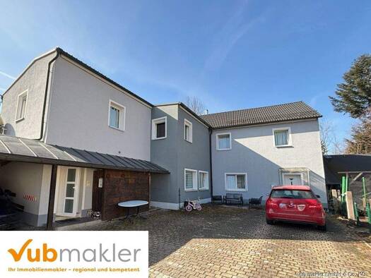 Mehrfamilienhaus zum Kauf 193.000 € 9 Zimmer 217 m² 700 m² Grundstück Röslau 95195