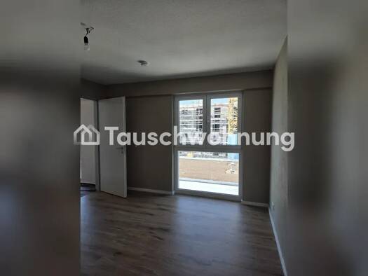Wohnung zur Miete Tauschwohnung 1.076 € 2 Zimmer 48 m² 4. Geschoss Spandau Spandau 13627