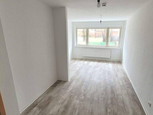 Wohnung zur Miete 459 € 2 Zimmer 39,1 m² EG Fürstenwalde Fürstenwalde/Spree 15517