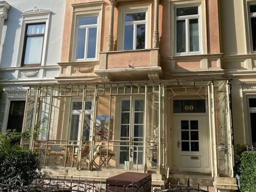 Haus zum Kauf 888.888 € 12 Zimmer 320 m² 260 m² Grundstück Steintor Bremen 28203