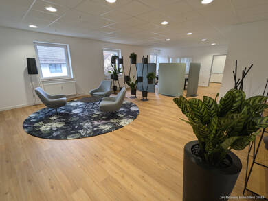 Bürofläche zur Miete 10 € 2 Zimmer 115 m² Bürofläche Peißenberg Peißenberg 82380