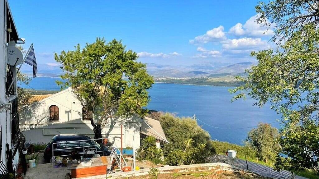 Maisonette zum Kauf 440.000 € 100 m² EG Korfu