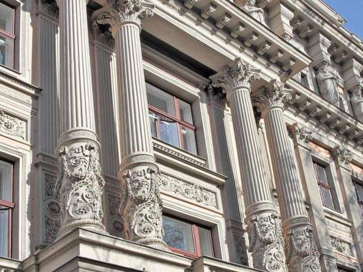 Wohnung zum Kauf 2.500.000 € 4 Zimmer 172 m² 3. Geschoss Wien,Innere Stadt 1010