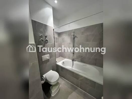 Wohnung zur Miete Tauschwohnung 561 € 2 Zimmer 75 m² Plagwitz Südwest 04229