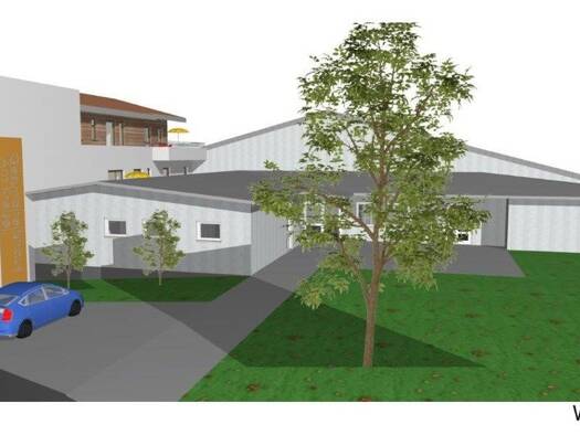 Praxisfläche zur Miete Oberkaufungen Kaufungen 34260