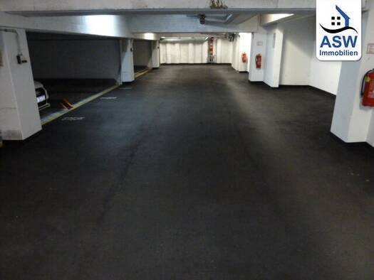 Tiefgaragenstellplatz zum Kauf 17.000 € Klimschgasse 19-21 Landstraße 1030