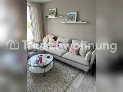Wohnung zur Miete Tauschwohnung 480 € 1,5 Zimmer 47 m² 6. Geschoss Unterbilk Düsseldorf 40217