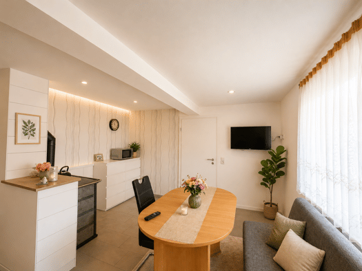 Haus zum Kauf 249.000 € 5 Zimmer 161 m² 1.542 m² Grundstück frei ab sofort Schillerstraße Vippachedelhausen Vippachedelhausen 99439