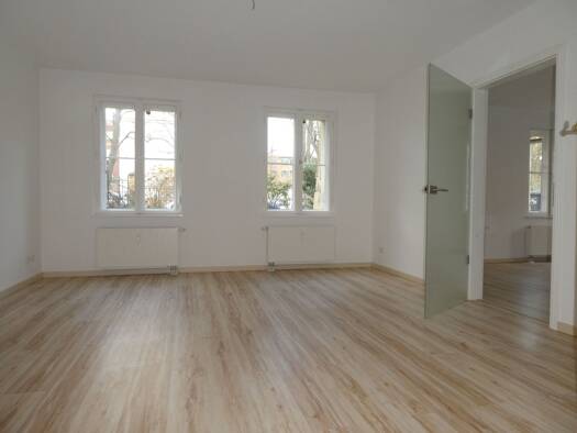 Wohnung zur Miete 1.366 € 3 Zimmer 105,9 m² 2 Geschosse frei ab 01.11.2026 Schillerstraße Lichterfelde Berlin 12207