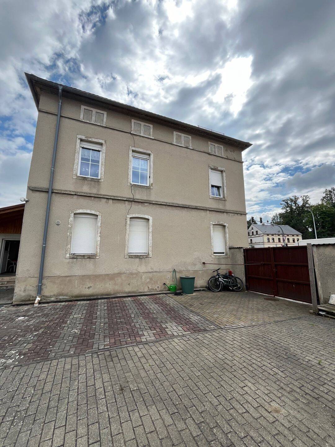 Mehrfamilienhaus zum Kauf - Ansicht 4