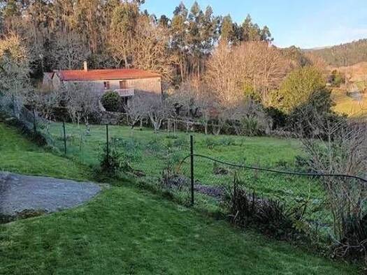 Bauernhaus zum Kauf 185.000 € 3 Zimmer 300 m² Lugar O Barazal Cerdedo-Cotobade 36854