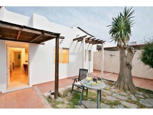 Chalet zum Kauf 350.000 € 3 Zimmer 139 m² 421 m² Grundstück Almeria 04131