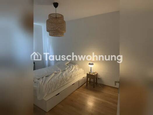 Wohnung zur Miete Tauschwohnung 912 € 3 Zimmer 70 m² 2. Geschoss Hartenberg/Münchfeld Mainz 55122