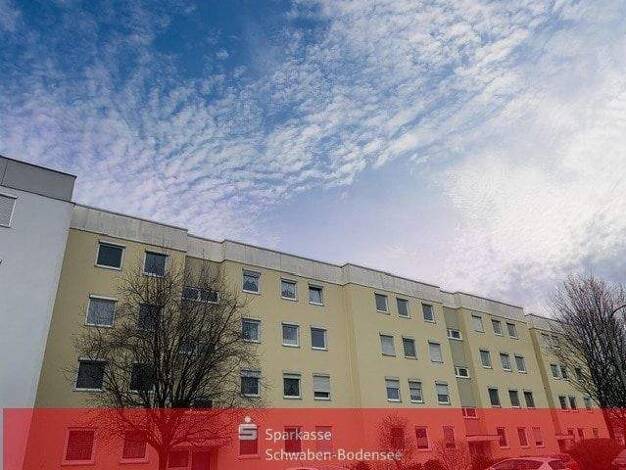 Wohnung zum Kauf 245.000 € 2 Zimmer 60 m² Königsbrunn 86343