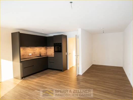 Wohnung zur Miete 960 € 1 Zimmer 45,9 m² Geschoss 2/3 frei ab sofort Klettham Erding 85435