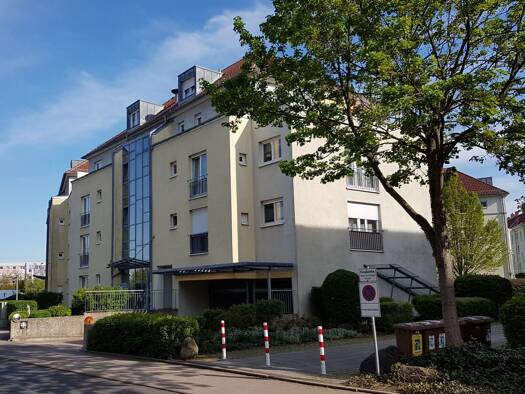 Wohnung zum Kauf 215.000 € 2,5 Zimmer 79,6 m² 3. Geschoss Strehlen Dresden 01219