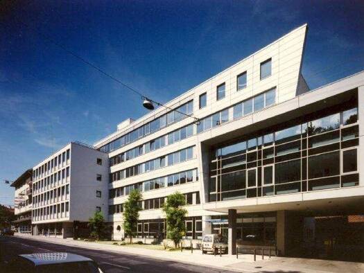 Sonstiges zur Miete provisionsfrei 155 € 20,4 m² Lagerfläche Mitte Stuttgart 70182