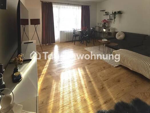 Wohnung zur Miete Tauschwohnung 1.200 € 3 Zimmer 82 m² 2. Geschoss Mariendorf Tempelhof-Schöneberg 12105