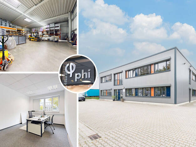 Bürofläche zum Kauf 486 m² Bürofläche Hoengen Alsdorf 52477