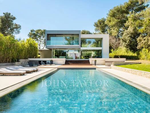 Villa zum Kauf provisionsfrei 4.600.000 € 11 Zimmer 529 m² 5.000 m² Grundstück Saint Mitre les Granettes Pey Blanc Aix-en-Provence 13090