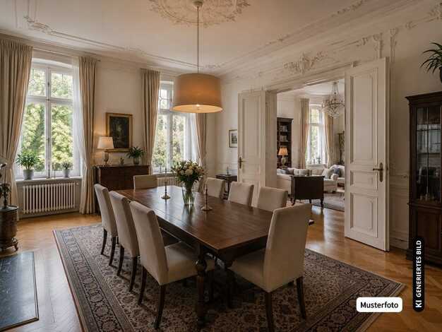 Mehrfamilienhaus zum Kauf provisionsfrei 409.000 € 155 m² Buckow Berlin 12351