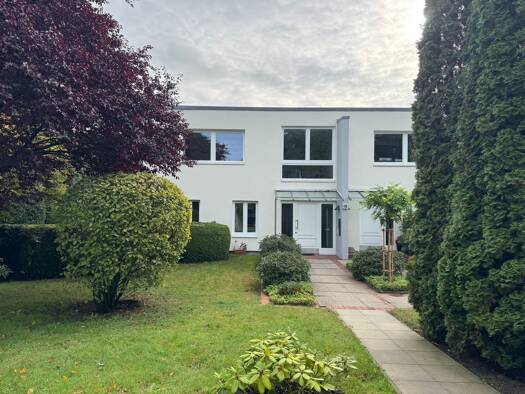 Wohnung zur Miete 475 € 1 Zimmer 30 m² 1. Geschoss Marmstorfer Weg 115 Marmstorf Hamburg 21077