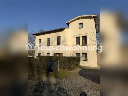 Wohnung zur Miete Tauschwohnung 1.135 € 3 Zimmer 90 m² 1. Geschoss Nördliche Innenstadt Potsdam 14467