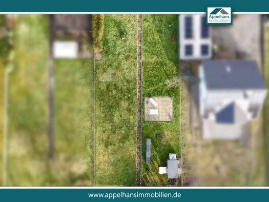 Grundstück zum Kauf 165.000 € 696 m² Grundstück Belm 49191