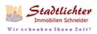 Stadtlichter Immobilien