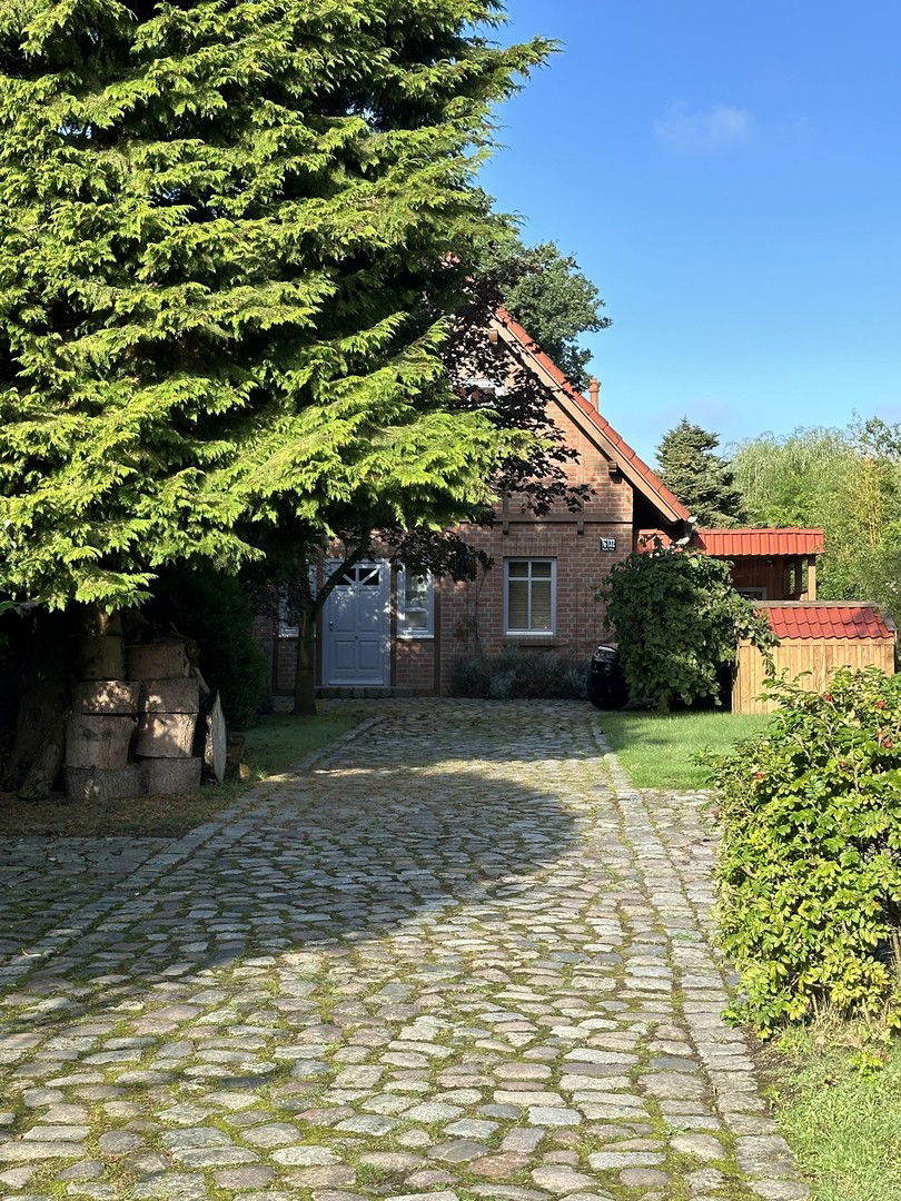 Einfamilienhaus zum Kauf provisionsfrei 850.000 € 5 Zimmer 150 m²<br/>Wohnfläche 739 m²<br/>Grundstück Ehlersberg Tangstedt 22889