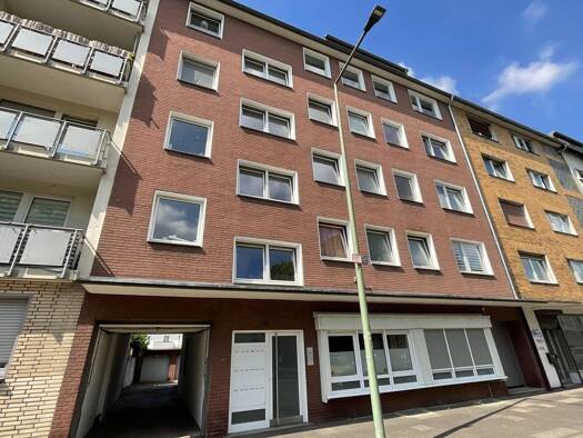 Wohnung zum Kauf 145.000 € 3 Zimmer 68 m² 2. Geschoss Neudorf-Süd Duisburg 47057