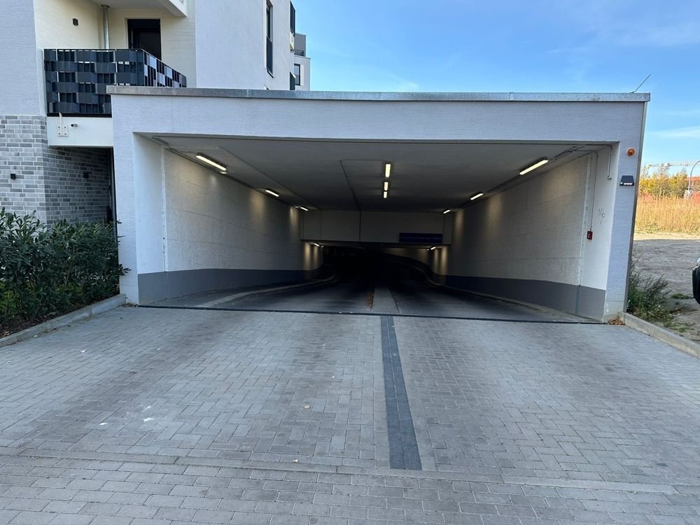 Garage/Stellplatz zum Kauf 35.000 € Hans-Grade-Allee 11 Schönefeld Schönefeld 12529