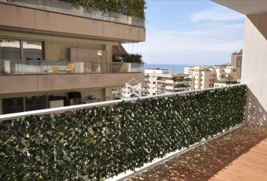 Apartment zum Kauf provisionsfrei 5.500.000 € 5 Zimmer 118 m² 11. Geschoss Supérieur Monaco 98000